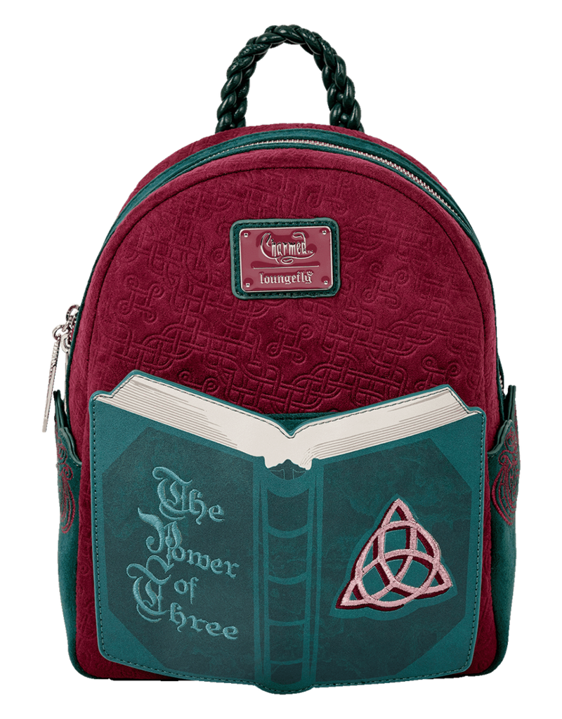 Loungefly Paramount - Charmed Backpack