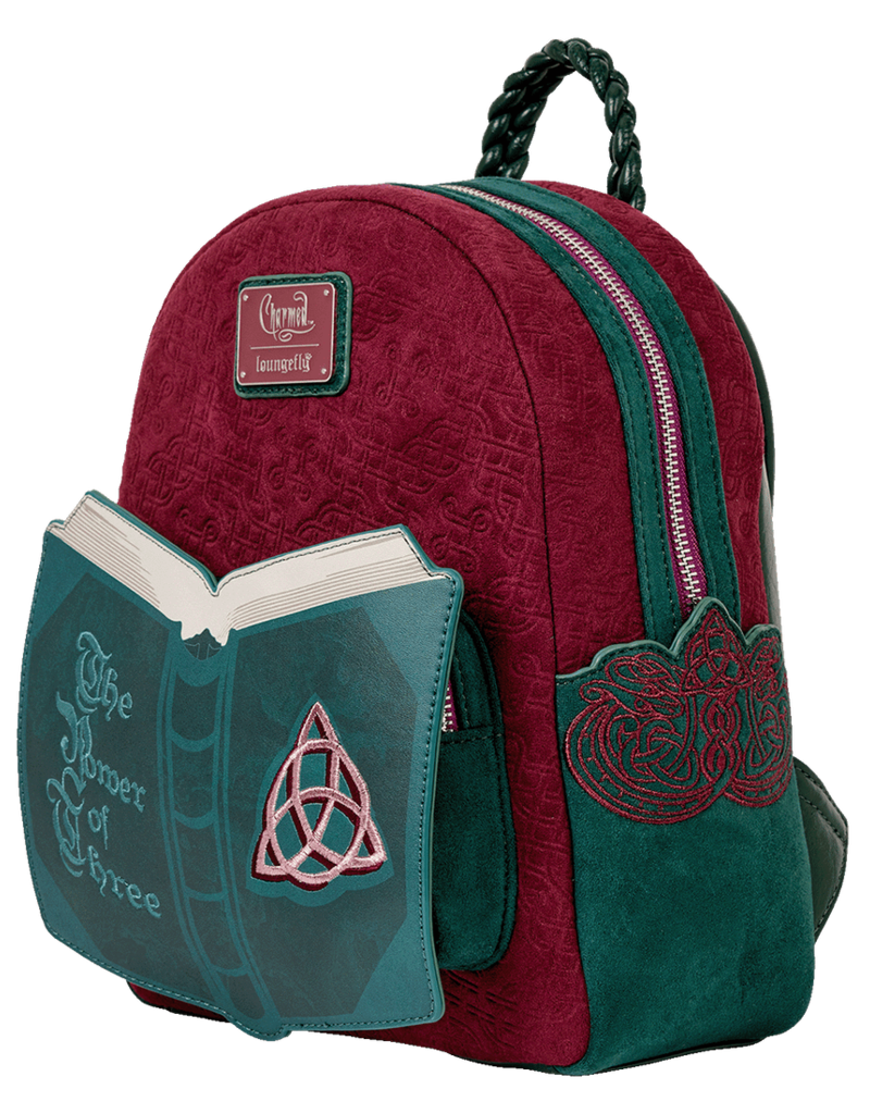 Loungefly Paramount - Charmed Backpack