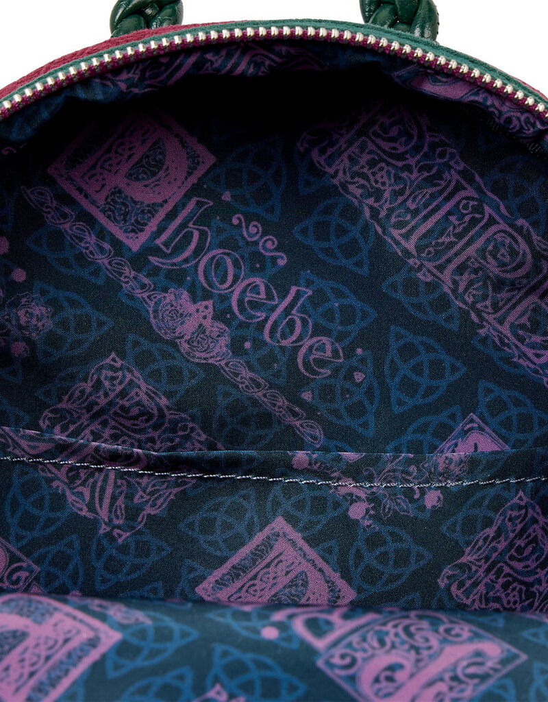 Loungefly Paramount - Charmed Backpack