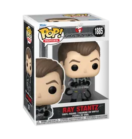 Funko Pop! Ghostbusters - Ray Stantz