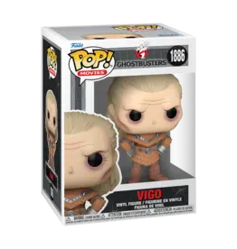 Funko Pop! Ghostbusters - Vigo