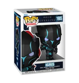 Funko Pop! Solo Leveling - Igris