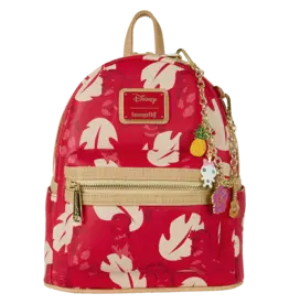 Loungefly Disney - Lilo & Stitch Backpack