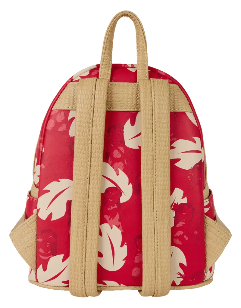 Loungefly Disney - Lilo & Stitch Backpack
