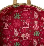 Loungefly Disney - Lilo & Stitch Backpack