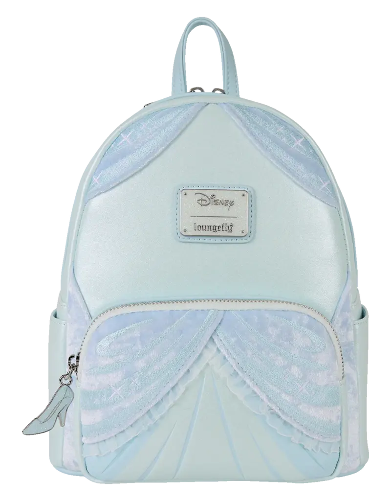 Loungefly Disney Princess - Cinderella Backpack