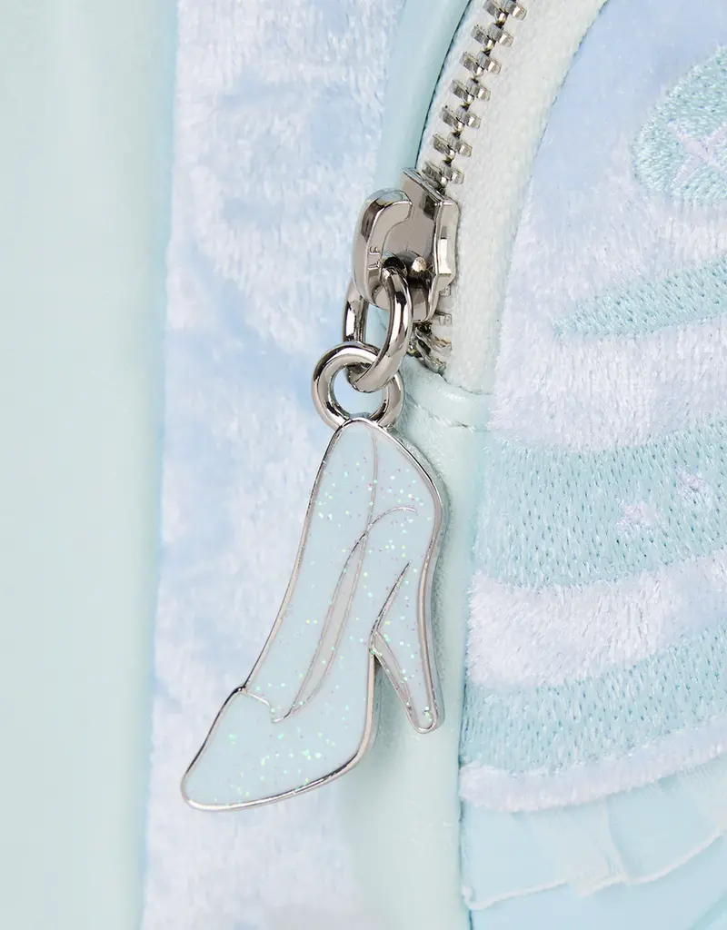 Loungefly Disney Princess - Cinderella Backpack