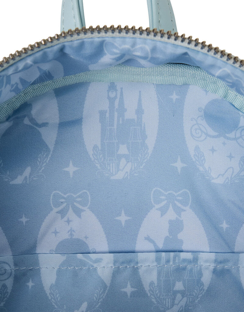 Loungefly Disney Princess - Cinderella Backpack