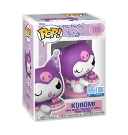 Funko Pop! Sanrio - Kuromi Special Edition