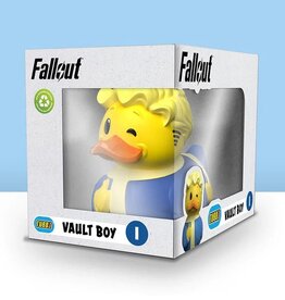 Fallout - Vault Boy Tubbz