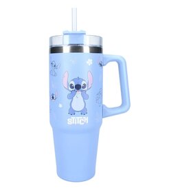 Disney Lilo & Stitch - Stainless Steel Drink Bottle 900 ml