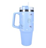Disney Lilo & Stitch - Stainless Steel Drink Bottle 900 ml