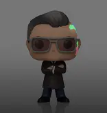 Funko Pop! Beetlejuice Beetlejuice - Wolf Jackson - Glows in the Dark