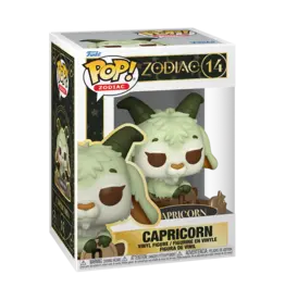 Funko Pop! Zodiac - Capricorn