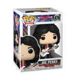 Funko Pop! Rocks Aerosmith - Joe Perry