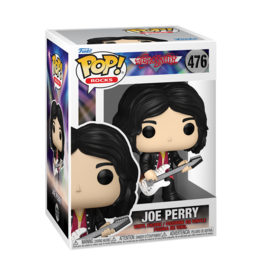 Funko Pop! Rocks Aerosmith - Joe Perry