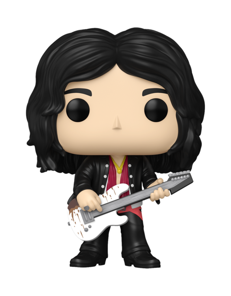 Funko Pop! Rocks Aerosmith - Joe Perry