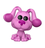 Funko Pop! Nickelodeon Blue’s Clues & You - Magenta