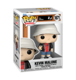 Funko Pop! The Office - Kevin Malone