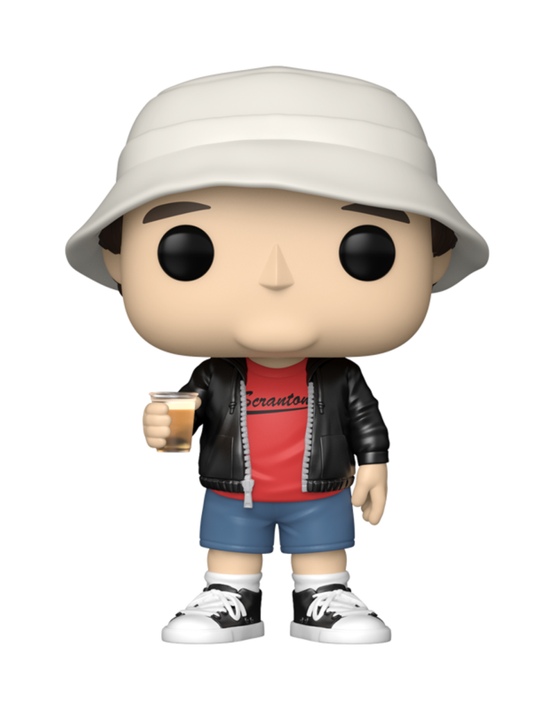 Funko Pop! The Office - Kevin Malone