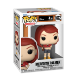 Funko Pop! The Office - Meredith Palmer