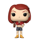 Funko Pop! The Office - Meredith Palmer