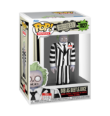 Funko Pop! Beetlejuice - Bob As Beetlejuice