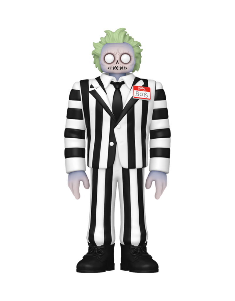 Funko Pop! Beetlejuice - Bob As Beetlejuice