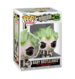 Funko Pop! Beetlejuice - Baby Beetlejuice