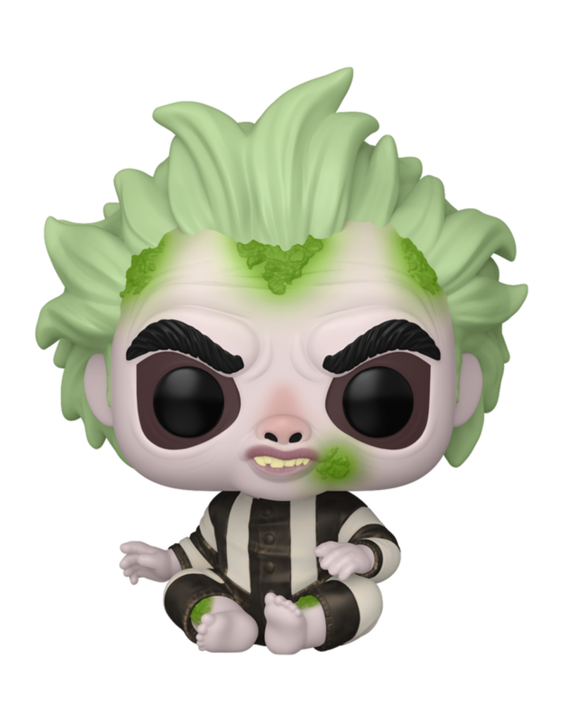 Funko Pop! Beetlejuice - Baby Beetlejuice