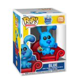 Funko Pop! Nickelodeon Blue’s Clues & You - Blue