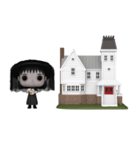 Funko Pop! Town Beetlejuice - Lydia Deetz With Maitland House
