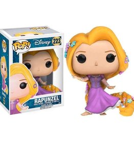Funko Pop! Disney Tangled - Rapunzel