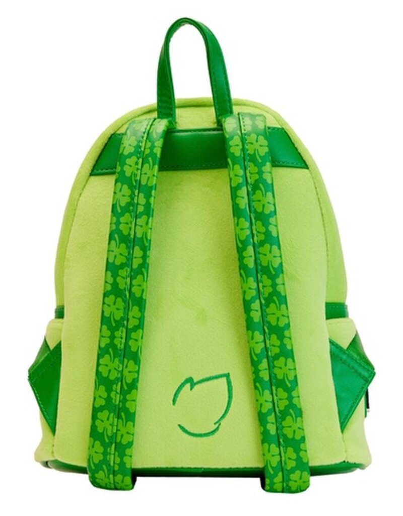 Loungefly Care Bears - Lucky Bear Backpack