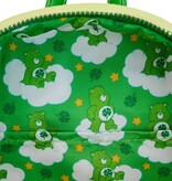 Loungefly Care Bears - Lucky Bear Backpack