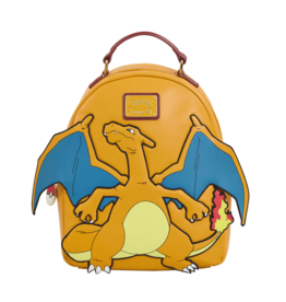 Loungefly Pokemon - Charizard Backpack