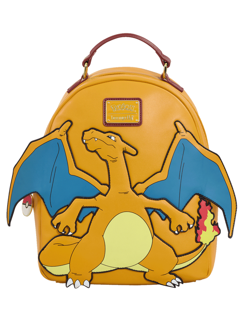 Loungefly Pokemon - Charizard Backpack