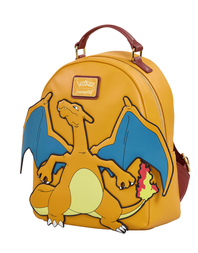 Loungefly Pokemon - Charizard Backpack