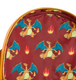 Loungefly Pokemon - Charizard Backpack