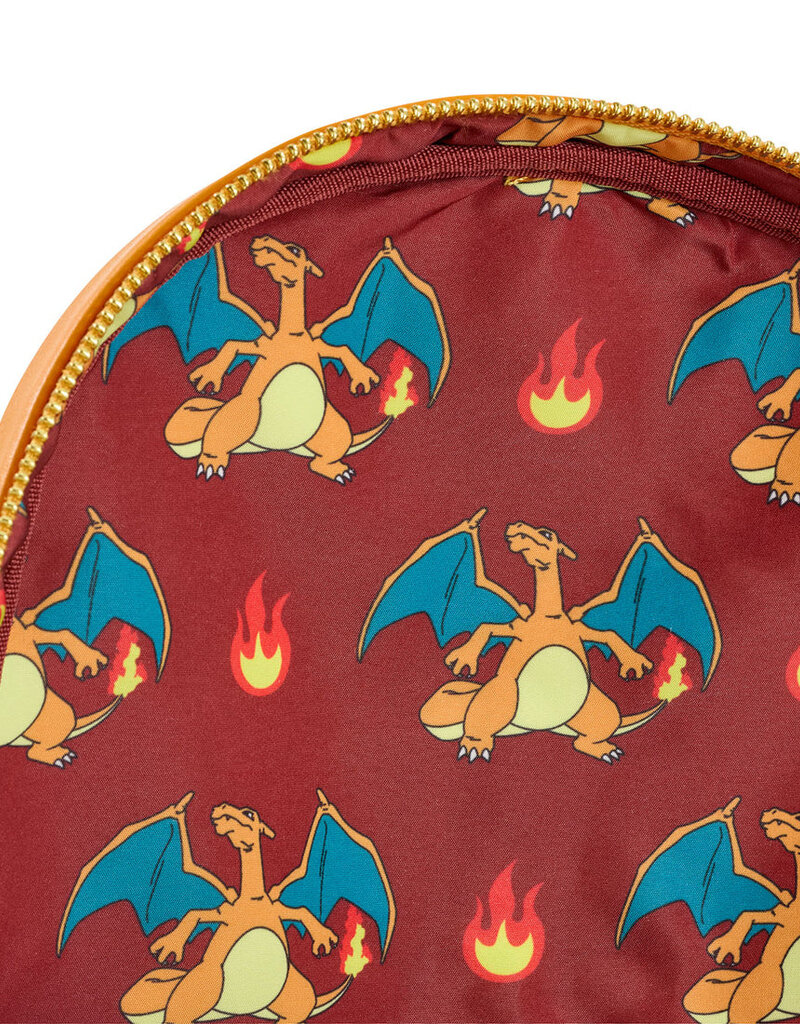 Loungefly Pokemon - Charizard Backpack