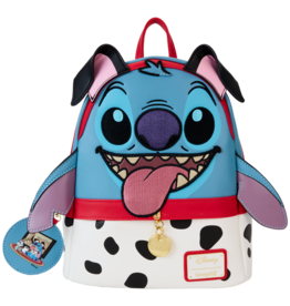 Loungefly Disney - Lilo and Stitch - Stitch Dalmatians