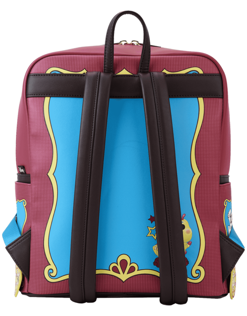 Funko Pop! + Loungefly - A bugs Life Butterfly Heimlich - Summer Convention Limited Edition - Diamond