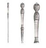 The Noble Collection Wicked - Glinda’s Training Wand