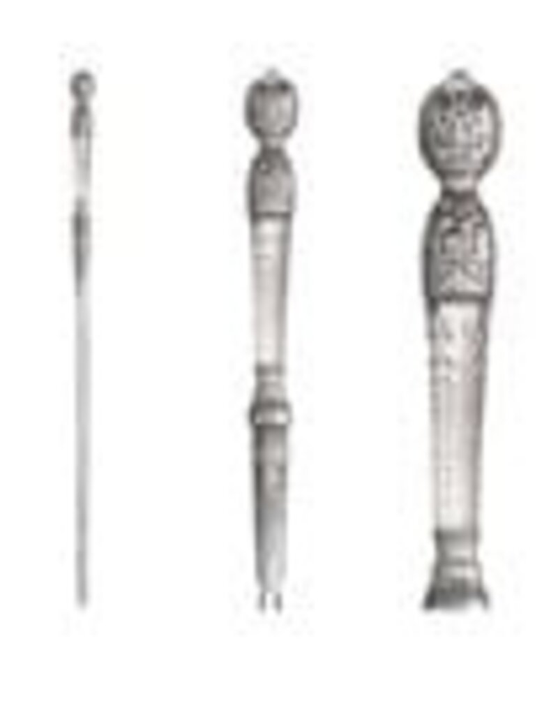 The Noble Collection Wicked - Glinda’s Training Wand