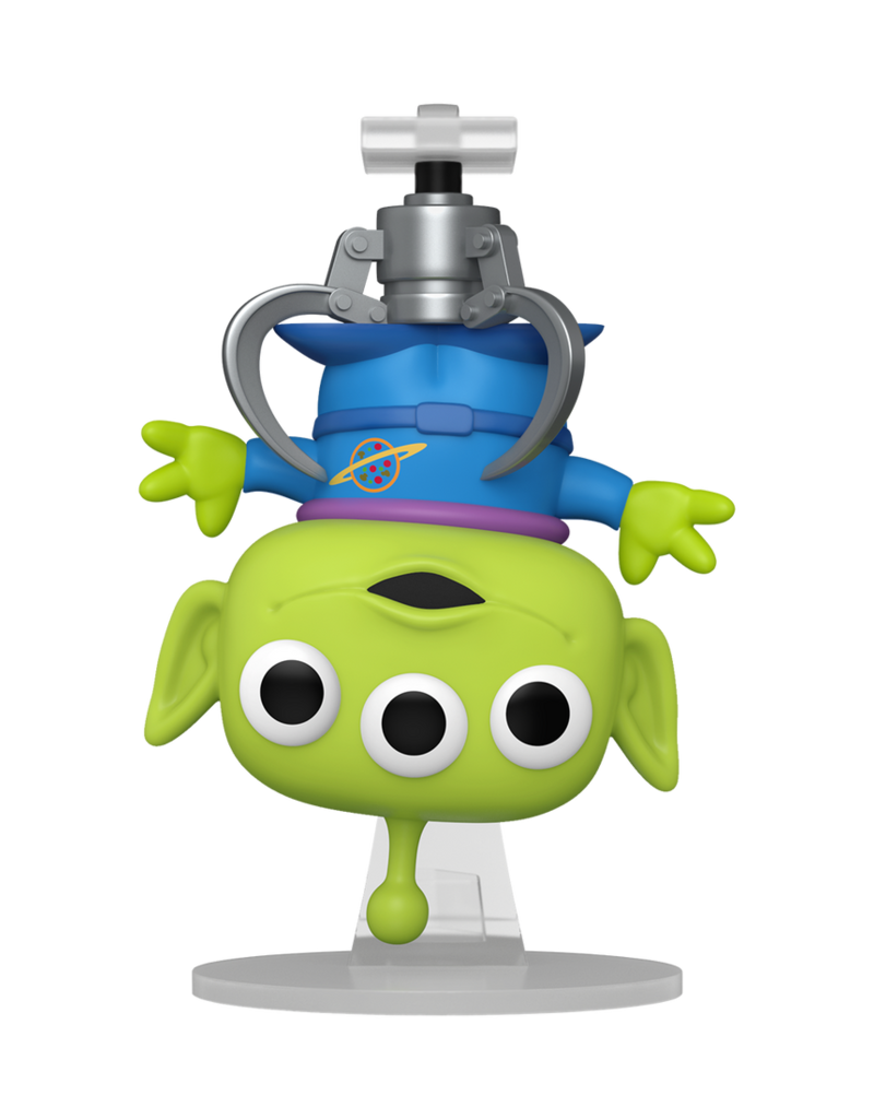 Funko Pop! Disney Pixar - Toy Story - Alien with Claw