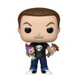 Funko Pop! Disney Pixar - Toy Story - Sid Special Edition