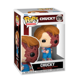 Funko Pop! Chucky - Melted Chucky