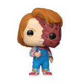 Funko Pop! Chucky - Melted Chucky