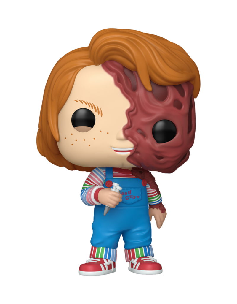 Funko Pop! Chucky - Melted Chucky