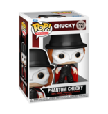Funko Pop! Chucky - Phantom Chucky